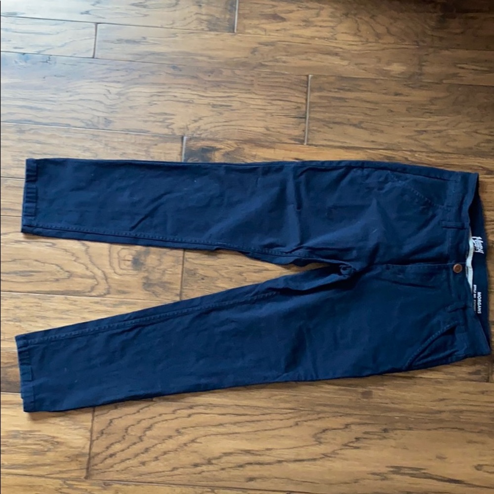 Mugsy Jeans Morgans 32x30